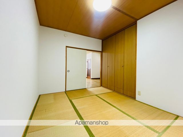 コーポワカキ2の内装写真