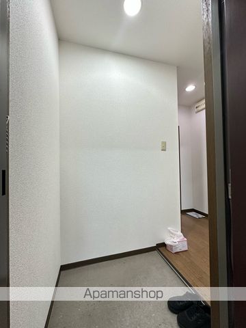 DearCourtKEIの内装写真