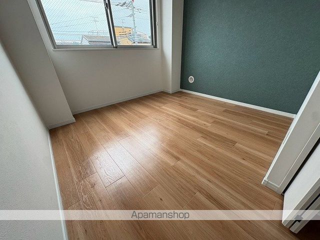 フォルモント寺田町の内装写真