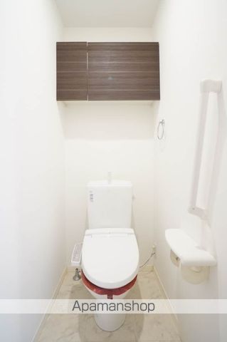 シュエットメゾン弐番館の内装写真