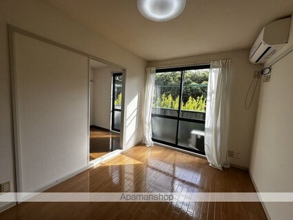 ディアス・セキネ[2K/40m2]のその他部屋・スペース