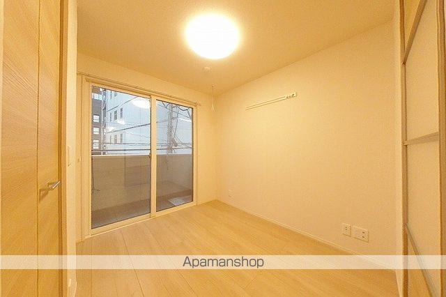 フッフールの内装写真