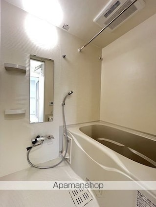 仮称杉並区阿佐谷北マンション[1LDK/36.27m2]のバス