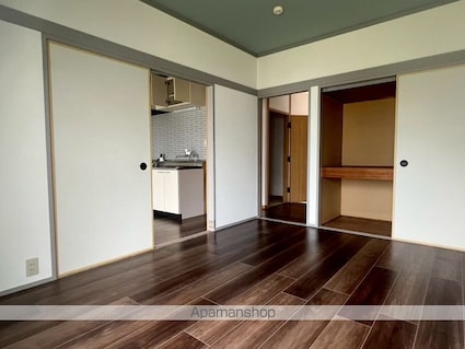 ｆｉｎｅ[4DK/72.88m2]のその他部屋・スペース2