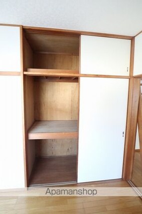 シティーハイツ邦立川[2K/42.5m2]の収納