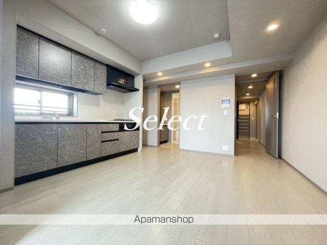 WORVE横浜伊勢佐木町の内装写真