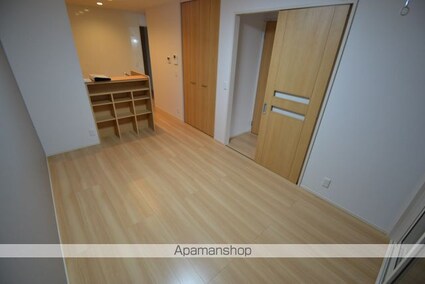 Ｍｏｎ　ｆａｖｏｒｉ[1LDK/44.59m2]のリビング・居間