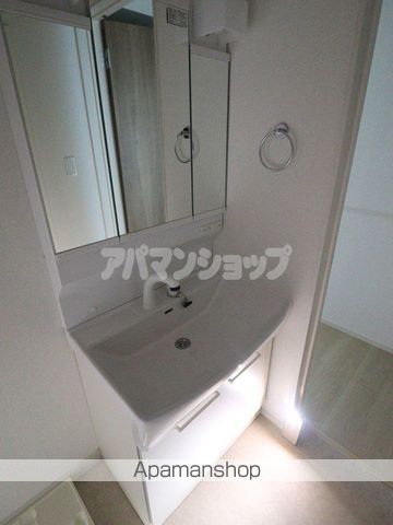 ヒカルサ川越霞ヶ関の内装写真