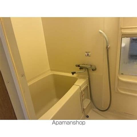 グランメールマルミチの内装写真