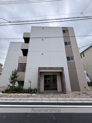 アイルグランデ赤羽[1LDK/34.17m2]の外観1