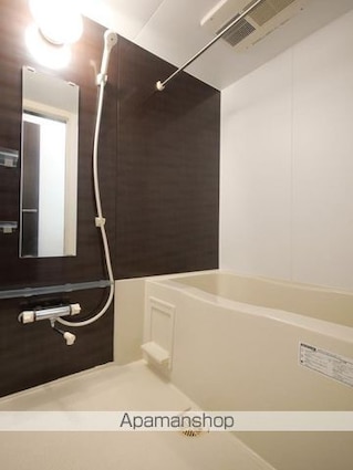 Ｆーｇａｒａｇｅ野方[1R/38.77m2]のバス