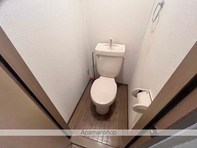 ウィンディア万勝IVの内装写真