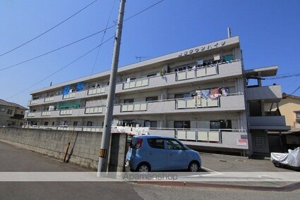 越智タウンハイツ[3DK/46.36m2]の外観3