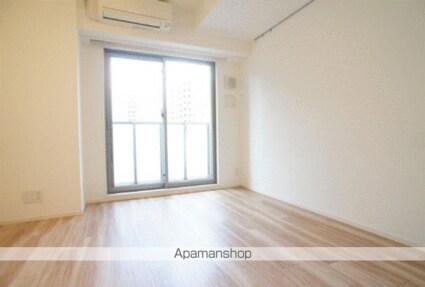 ＯＮＥ　ＲＯＯＦ　ＦＬＡＴ　ＴＳＵＫＩＳＨＩＭＡ[1R/25m2]の内装1