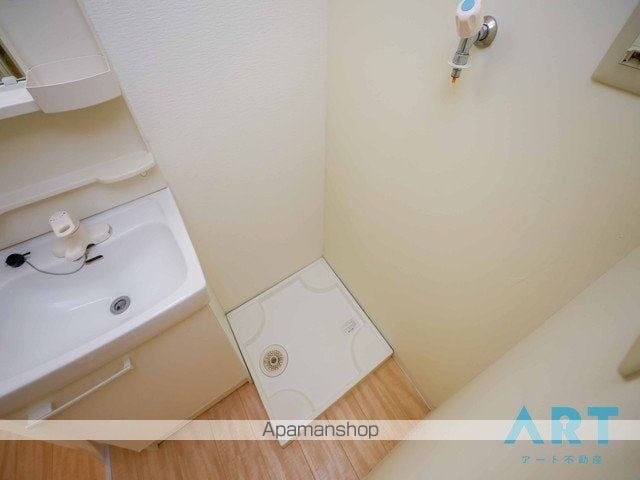 メゾン久米1号棟の内装写真