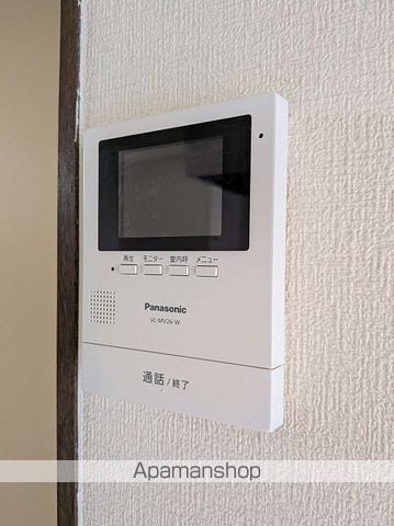 カーサミハルIの内装写真
