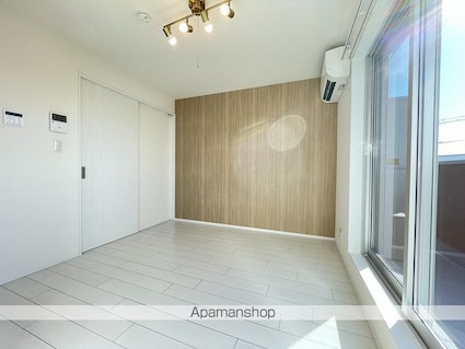 Ｌｙｋ都町Ｂ棟[1K/21.94m2]の内装2