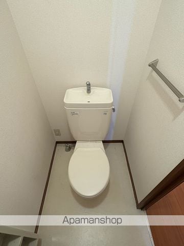 エスポワールC棟の内装写真