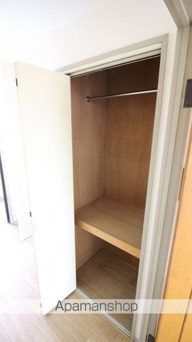 プレリュードMARUOKAの内装写真