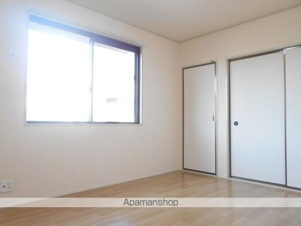 セジュール関谷　Ａ棟[3DK/55.39m2]の内装2