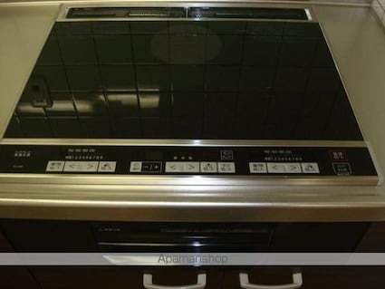 いよてつロフティ上一万[1K/33.56m2]の内装