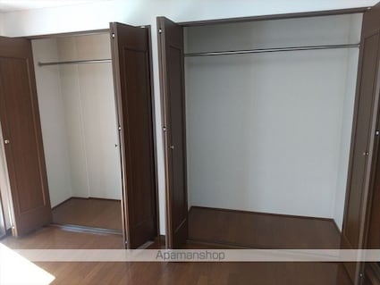 和歌山県海南市重根[2LDK/63.5m2]の収納