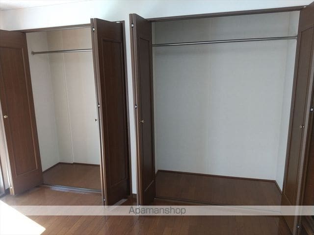和歌山県海南市重根[2LDK/63.5m2]の収納