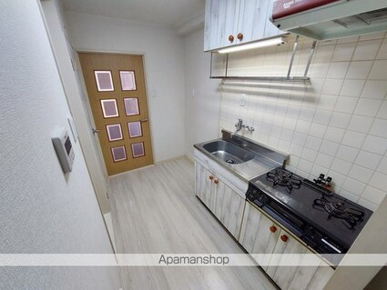 メゾン桑原[1K/21.45m2]の内装4