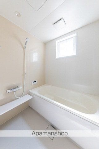 西日本鉄道貝塚線 三苫駅 徒歩9分 2階建 新築の内装写真