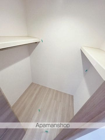DーROOM末広I Bの内装写真
