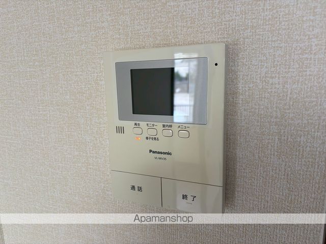 タウニーKの内装写真