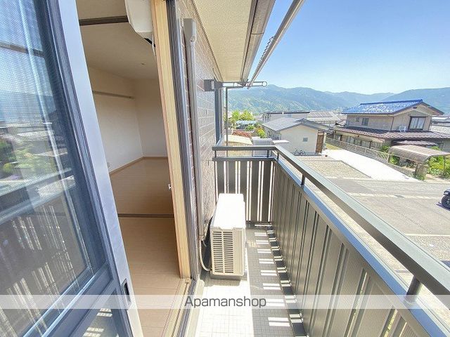 ドミール・K Aの内装写真