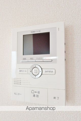 SEEDS WIT 佐古の内装写真