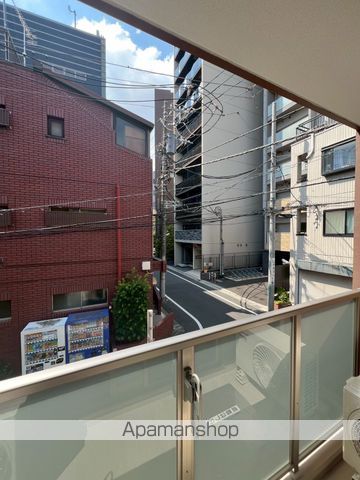 ラティエラ中野新井のその他写真