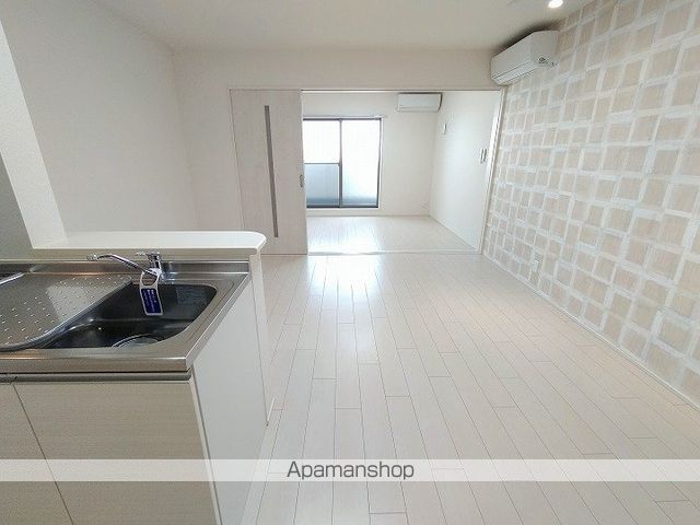 フジパレス吹田清和園V番館の内装写真