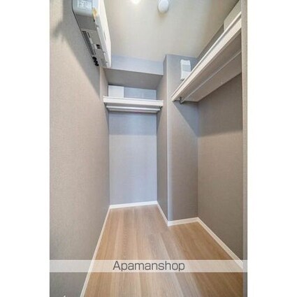 ウノディローロ[2LDK/70.57m2]の収納1
