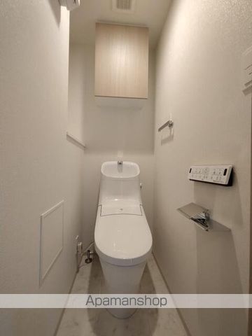 クレイシアIDZ本所吾妻橋の内装写真