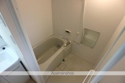 Ｓｏｌｅｉｌ[2LDK/56.85m2]のバス