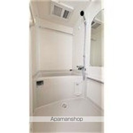 プレサンスブルーム浅草Ｎｏｒｔｈ[1K/25.52m2]のバス