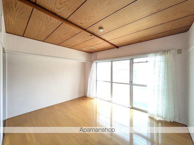 静岡中央マンションの内装写真