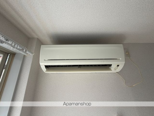 第6セイワコートの内装写真