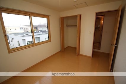 アムール和Ⅱ[2LDK/56.72m2]の内装7