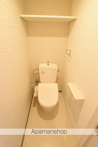 FLOS PROVAの内装写真