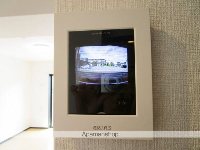 昭和町ユーミーの内装写真