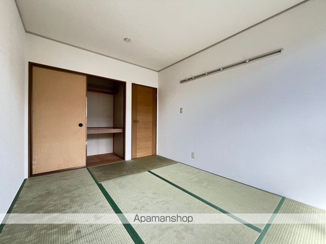 グランシャリオの内装写真