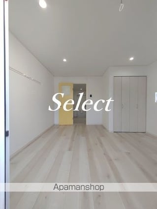 ハーミットクラブハウス横浜駅西[1K/27.66m2]の内装3