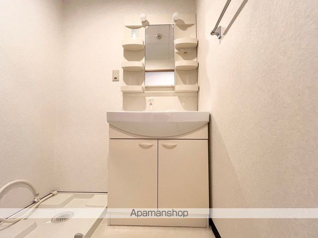 グロワールの内装写真