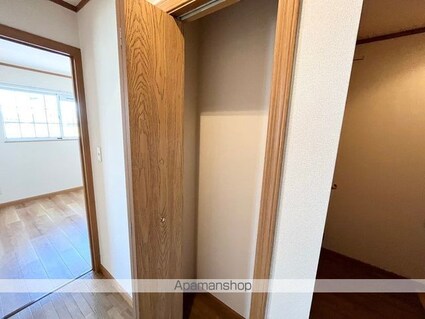 ルミエール[2LDK/58.17m2]の内装3