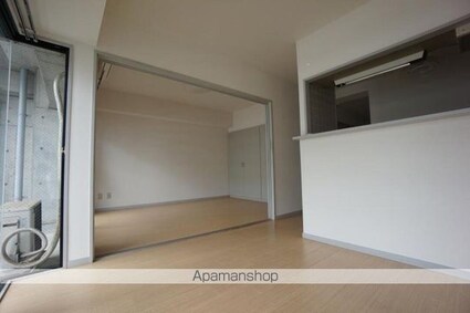 ロイヤルアネックスシエナ[2LDK/47.3m2]のリビング・居間