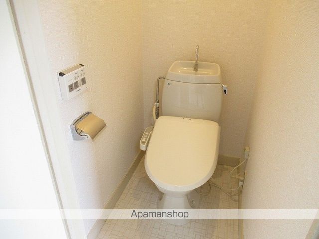 コーポ台太郎の内装写真